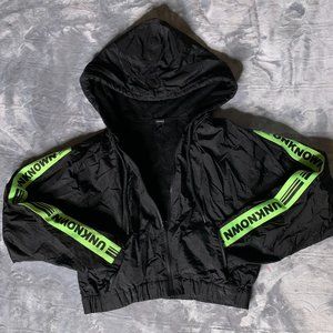 Jacket/Windbreaker